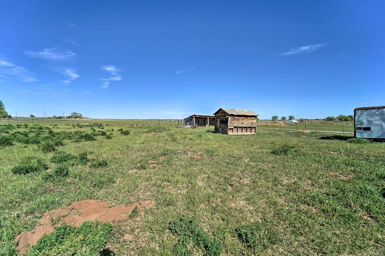 Cortez Ranch About 14 Mi To Mesa Verde Natl Park Buitenkant foto